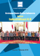 Laporan Tahunan APINDO Kabupaten Bondowoso 2018